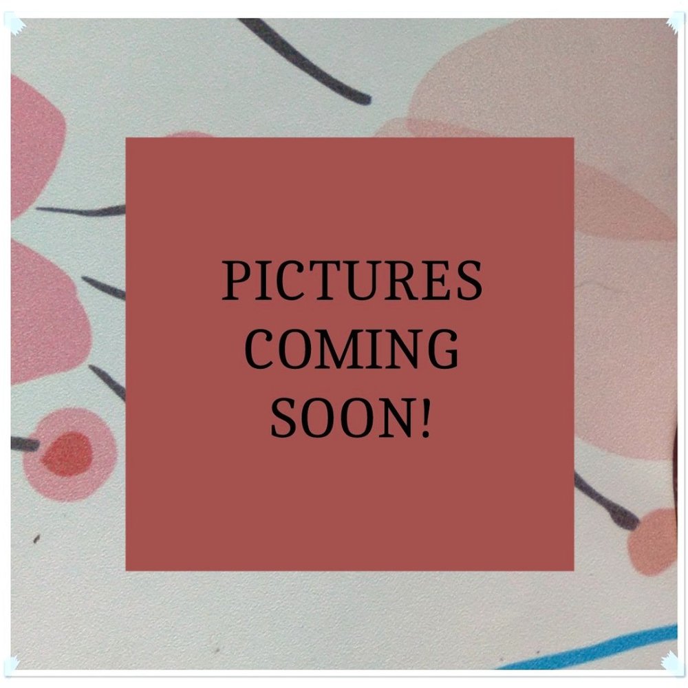 I Love H81 Tan and Black Women's Striped Short Sleeve Cocktail Dress      Size M